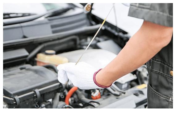 車検の残期間のイメージ